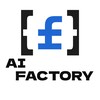 Логотип телеграм канала @ai_factory — Hakku Медиа