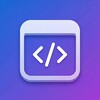 Логотип телеграм канала @ai_for_dev — AI для Разработки — Claude | Cursor | Copilot