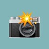 Логотип телеграм канала @ai_for_photos — AI для Изображений — Midjourney | DALL-E | Flux
