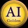 لوگوی کانال تلگرام ai_golden — AI Golden هوش مصنوعی