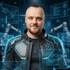 Логотип телеграм канала @ai_gromov8 — Громов | Нейросети, Деньги, Рилс