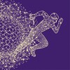 Логотип телеграм канала @ai_in_humanities — AI-прокачка для гуманитариев