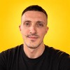 Логотип телеграм канала @ai_in_product — ИИ в проде | Антон Бесщетников