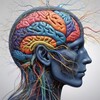Логотип телеграм канала @ai_interesting_facts — Интересные Факты