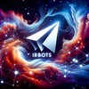 لوگوی کانال تلگرام ai_irbots — irbots AI | ChatGPT