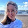 Telegram channel Ksenia Izotova: Love, AI & Business logo