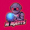 Логотип телеграм канала @ai_konstantin — Константин Антоневич – AI, работай!