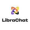 Логотип телеграм канала @ai_librachat — Librachat