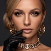 Логотип телеграм канала @ai_mamaira — Ai-Креатор / Ирина Ивахно / ai_mamaira