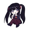 Logo of telegram channel ai_maria — MariaAI