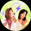 Логотип телеграм канала @ai_nalegke — ИИ с нуля с Викой и Лерой