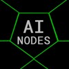 Logo of telegram channel ai_nodes — AInodes.io