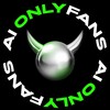 Логотип телеграм канала @ai_onlyfanshugo — AI OnlyFans | Hugo