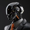 Логотип телеграм канала @ai_promper — AI promper 🤖