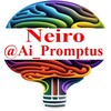 Логотип телеграм канала @ai_promptus — AI Prompts | Промпты | Нейросети