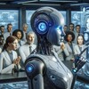 Логотип телеграм канала @ai_psychology_2025 — Эй Ай Психолог