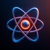 Логотип телеграм канала @ai_quanta — КВАНТА AI - про нейросети