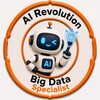 Logo of telegram channel ai_revolution_bds — AI Revolution