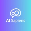 Логотип телеграм канала @ai_sapiens — AI Sapiens | ИИ-помощники | Нейросети | Лайфхаки