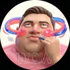 Логотип телеграм канала @ai_senior — Сеньор генеративщик 🏴‍☠️