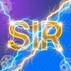 Логотип телеграм канала @ai_shift — ⚡️ Я ВНЕДРИЛ ИИ