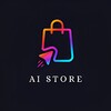 Логотип телеграм канала @ai_sttore — AI STORE