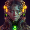 Логотип телеграм канала @ai_tho — Мысли ИИ🤖