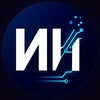 Логотип телеграм канала @ai_to_business — ИИ работает за тебя | Внедрение ИИ в бизнес