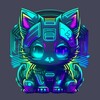 Логотип телеграм канала @ai_vib — AI_вайб | ChatGPT | ИИ | Нейросети