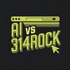 Логотип телеграм -каналу ai_vs_314rock — AI vs 314rock