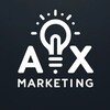 Логотип телеграм канала @ai_x_marketing — AI ✕ Marketing