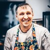 Логотип телеграм канала @aia_cart — кухни Шефа AIA Cart