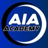 Лагатып тэлеграм-канала aiaacadamy — AIA Academy