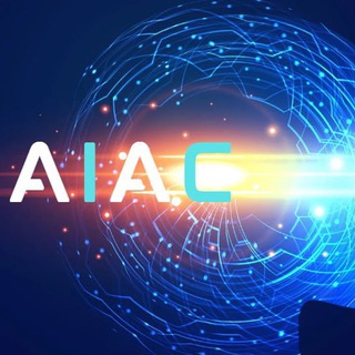 Logo saluran telegram aiac_otc_community — AIAC_OTC_Community Channel