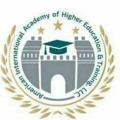 Logo saluran telegram aiahet2020 — مكتبة الأكاديمية الأمريكية الدولية للتعليم العالي والتدريبaiahet