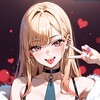 Логотип телеграм канала @aiaiaidevchonka — 🍓Ai Ai Ai Devchonka🍓