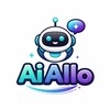 Telegram channel AI Allo 📱 logo