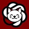 Логотип телеграм канала @aiandcats — 🤖AI и Котики🐾