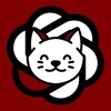 Логотип телеграм канала @aiandcats — Ai и Котики