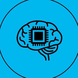 Логотип телеграм -каналу aiappsua — THE AI - Штучний інтелект 🇺🇦