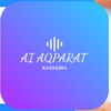 Telegram арнасының логотипі aiaqparat — Жасанды интеллект