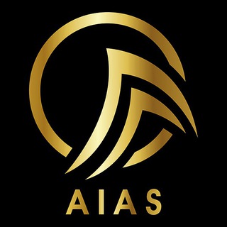 Logo of telegram channel aiascoin_news — AIAS - News - OFFICIAL