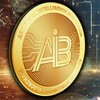 Logo de la chaîne télégraphique aiblockchainofficial - AI Blockchain(Official)