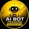 टेलीग्राम चैनल का लोगो aibottrdingatuo — Ai Bot Trading Automated
