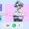 电报频道的标志 aibsq6 — AI变声/通话变声/真人声/文字转语音
