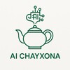 Telegram kanalining logotibi aichayxona — AI Chayxona
