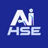 Логотип телеграм канала @aiclubhse — AI community ICEF