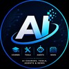 Logo of telegram channel aicoursesdaily — 𝐀𝐈 𝐂𝐨𝐮𝐫𝐬𝐞𝐬, 𝐓𝐨𝐨𝐥𝐬, 𝐀𝐠𝐞𝐧𝐭𝐬 & 𝐍𝐞𝐰𝐬 ™