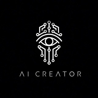 Логотип телеграм канала @aicreator_club — Egor Gayduk | Ai Creator
