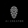 Логотип телеграм канала @aicreator_club — Egor Gayduk | Ai Creator